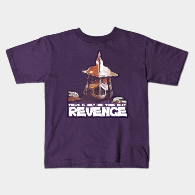 Revenge Kids T-Shirt by creativespero